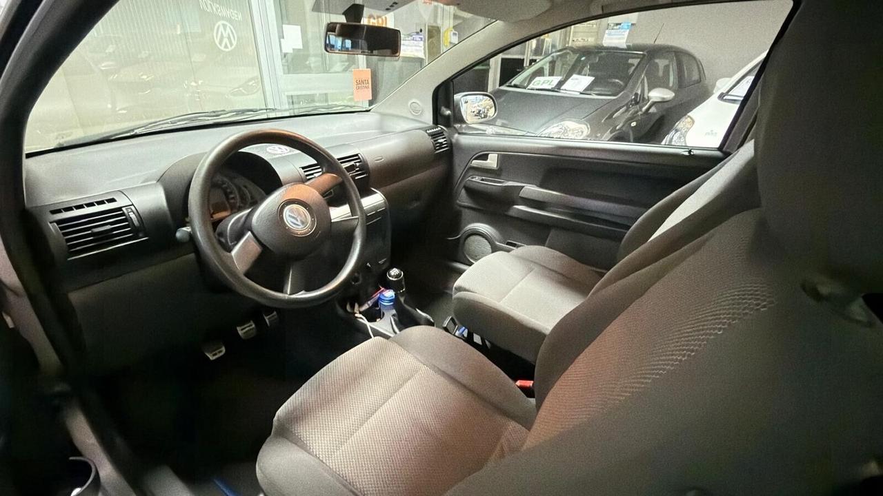Volkswagen Fox 1.2 Sport