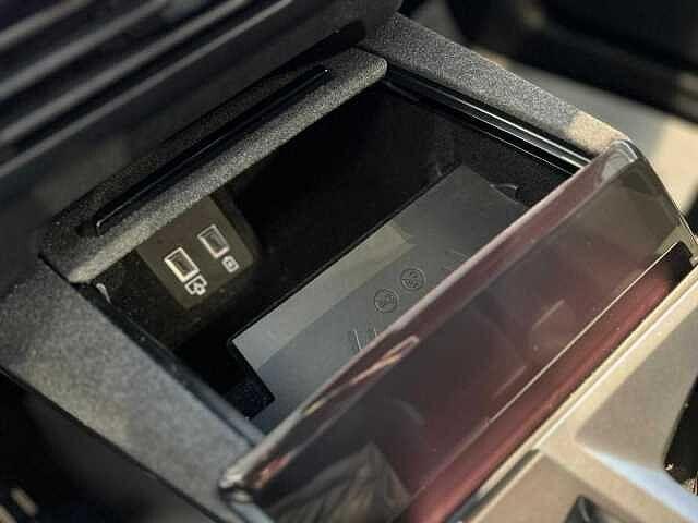 Opel Grandland Hybrid 145 CV EDCT GS