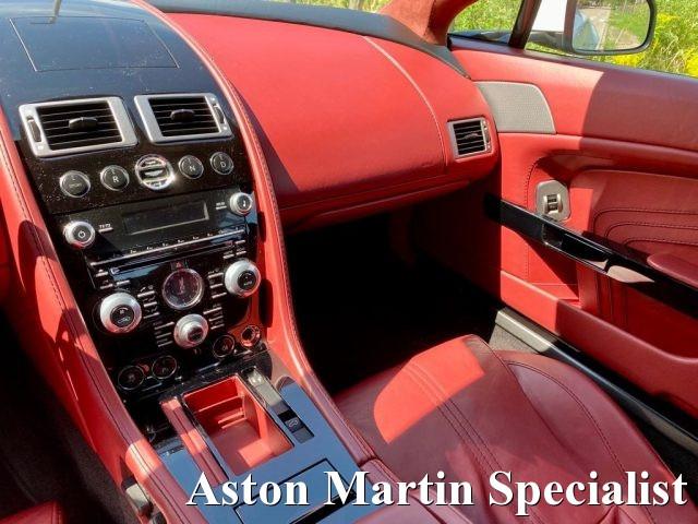 ASTON MARTIN Other V8 Vantage S Sportshift II Carbon Iva 22% Compresa