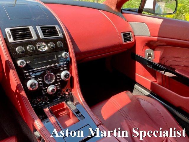 ASTON MARTIN Vantage S V8 Sportshift II Carbon Iva 22% Compresa