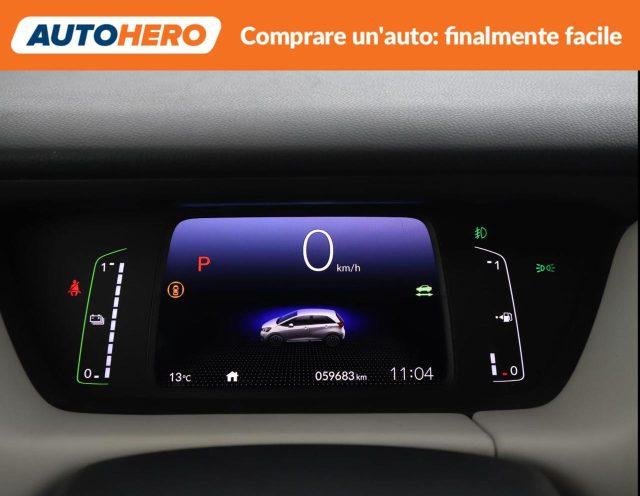 HONDA Jazz 1.5 Hev eCVT Executive