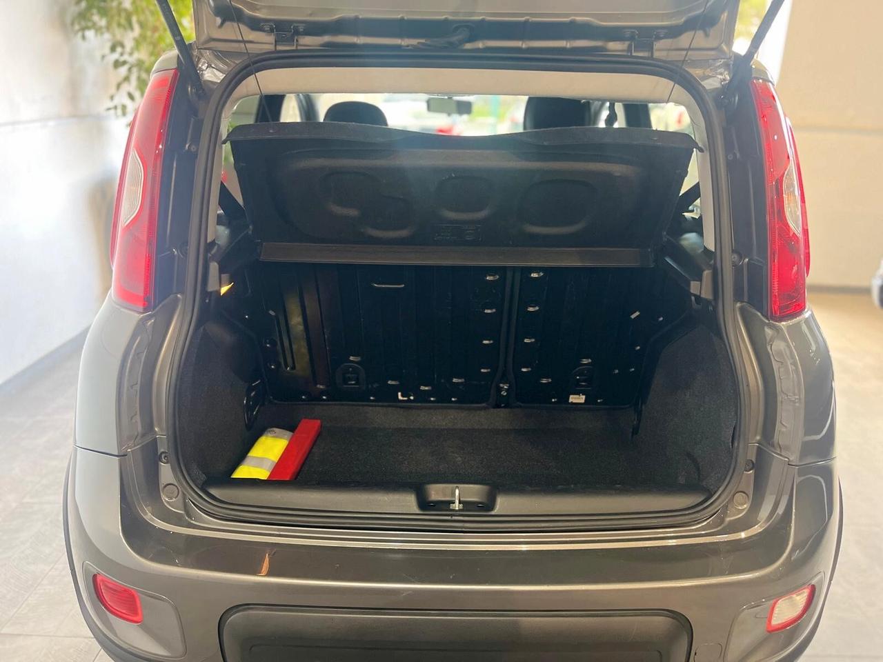 FIAT PANDA 1.0 HYBRID 2022 CITY LIFE *63MILAKM* *UNICOPRO*