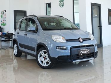 Fiat Panda 1.0 Hybrid City Life 2022