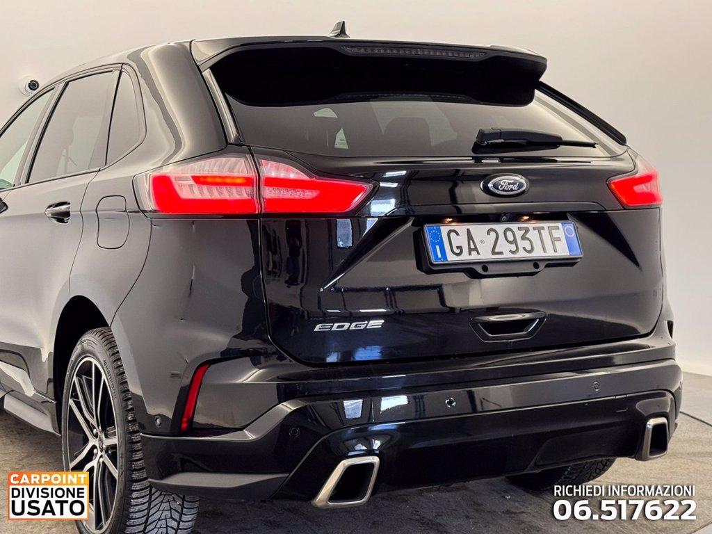 FORD Edge 2.0 ecoblue st-line s&s awd 238cv auto 8m my20 del 2020