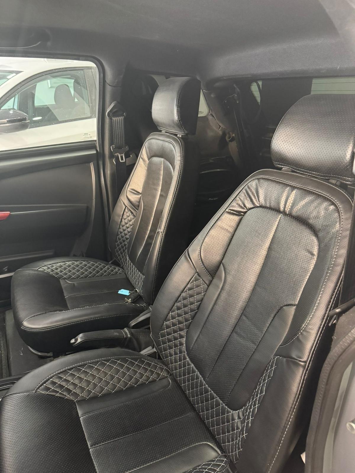 Ligier JS JS50 DCI Sport Ultimate Ice Tec