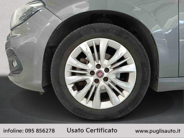 FIAT Tipo 1.6 Mjt 4 porte Opening Edition