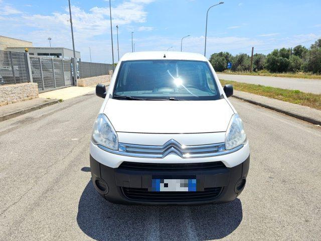 CITROEN Berlingo 1.6 HDi 75CV Van 3 posti Club L1