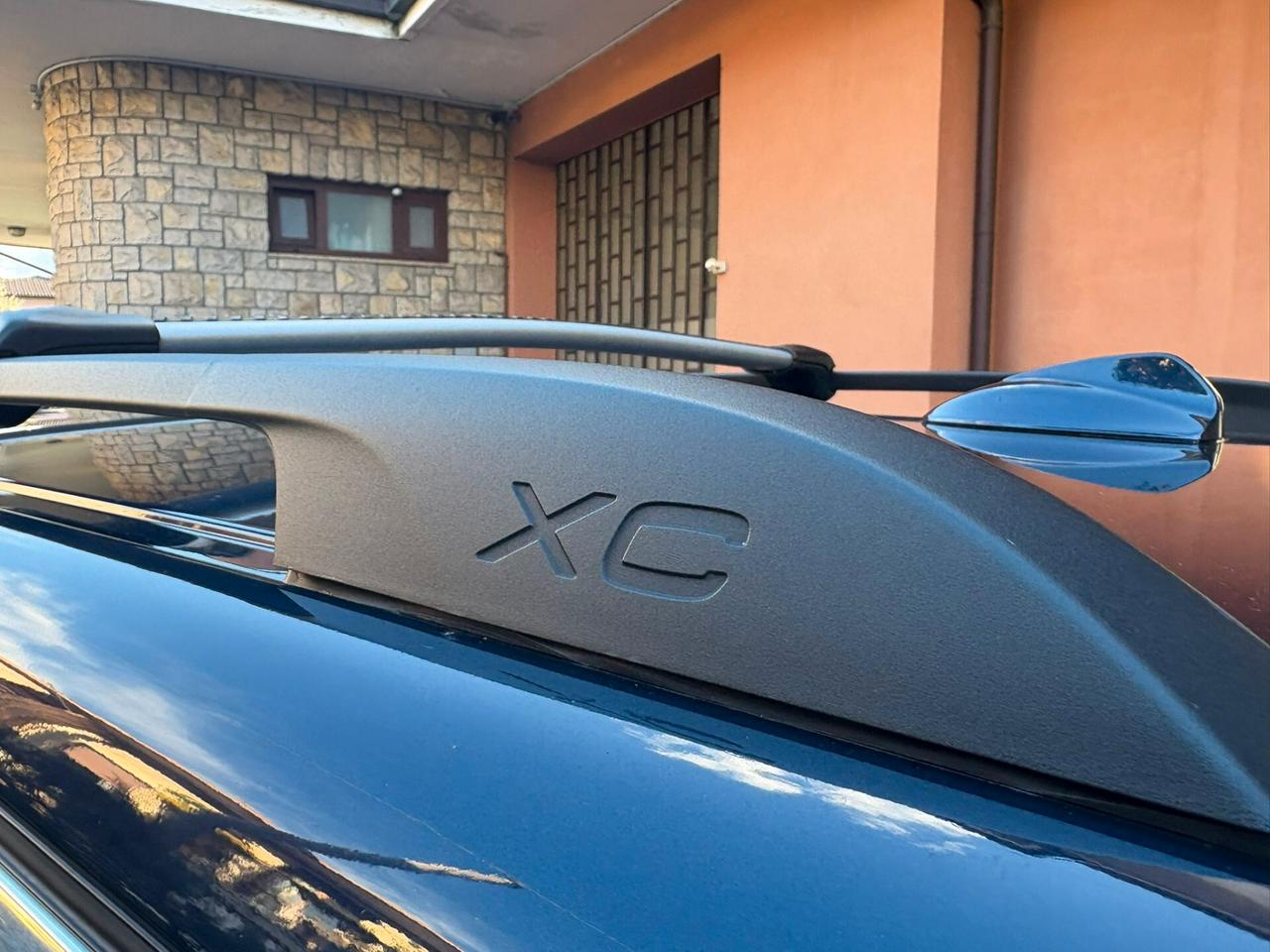 Volvo XC 70 XC70 D4 Geartronic Summum