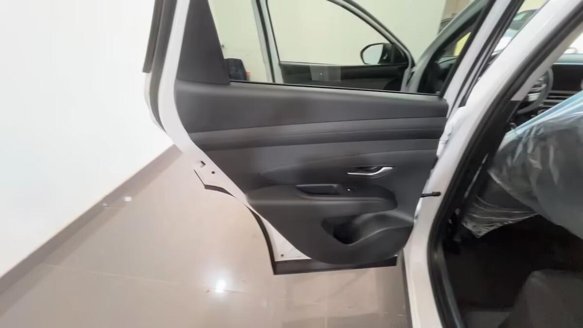 Hyundai Tucson 1.6 CRDI 48V DCT Business KM0