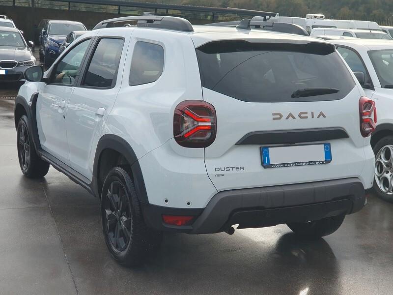 DACIA NEW Duster 1.0 Tce 101CV GPL NAV PARK CAM360