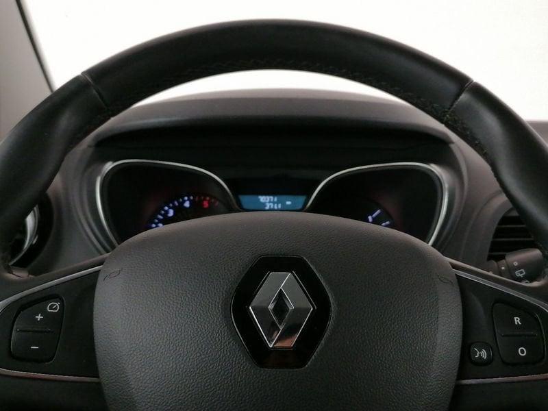 Renault Captur 1.5 dci Sport Edition2 90cv