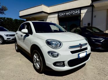 Fiat 500X 1.6 MultiJet 120 CV cambio automatico GARANZIA 24 MESI