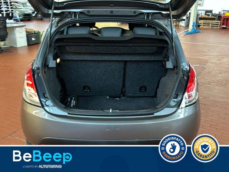 Lancia Ypsilon 1.2 8V ELEFANTINO 69CV MY14