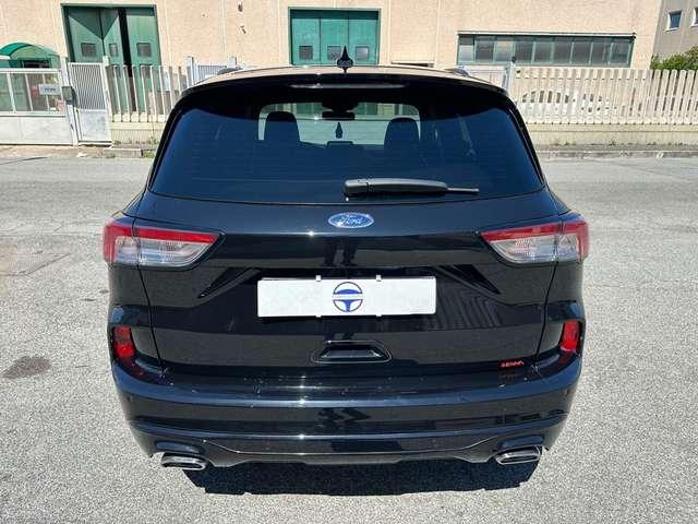 Ford Kuga 1.5 EcoBoost 150 CV 2WD ST-Line X