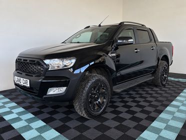 Ford Ranger 3.2 TDCi 200cv aut. DC Wildtrak