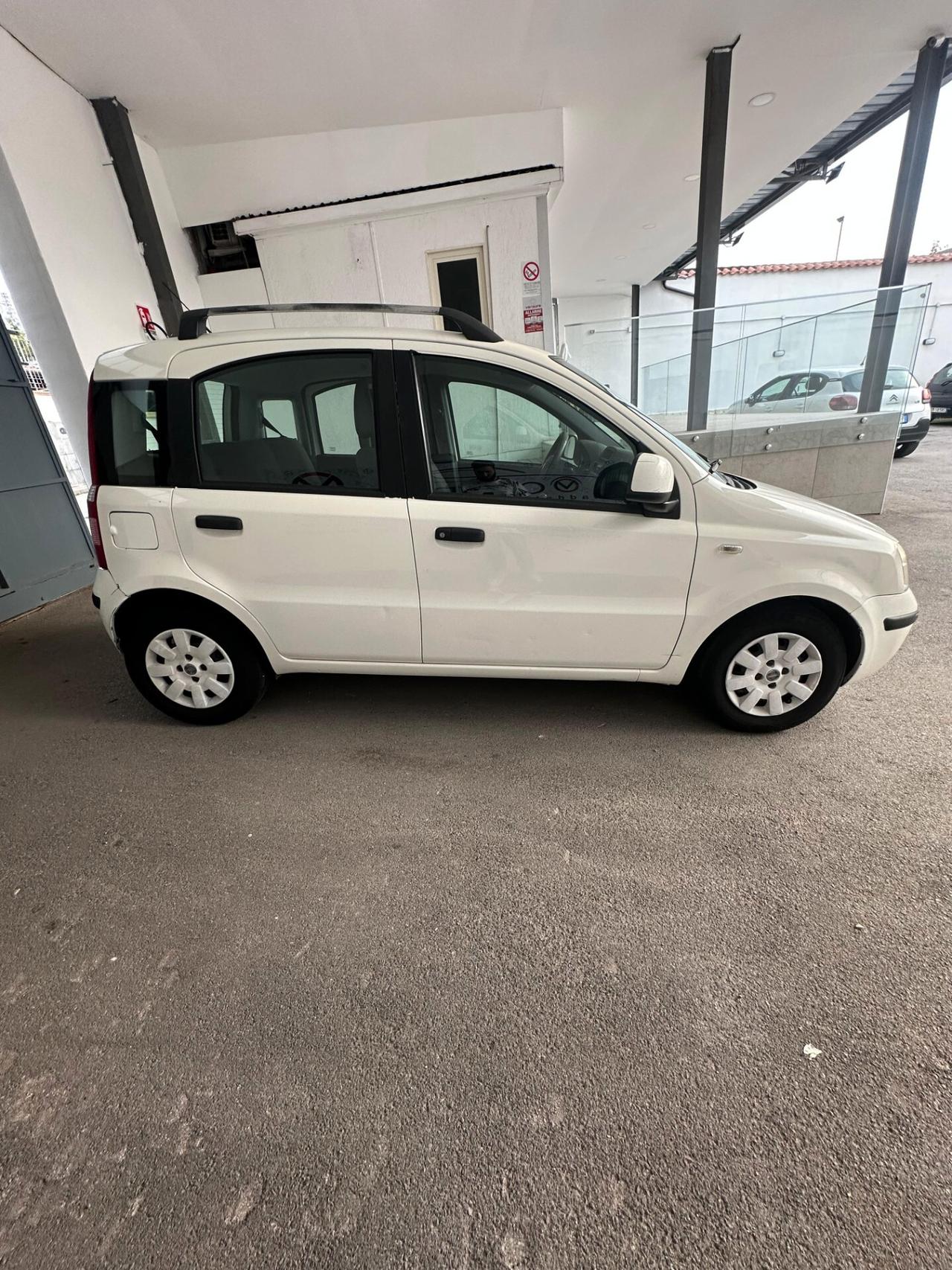 Fiat Panda 1.2 Active GPL