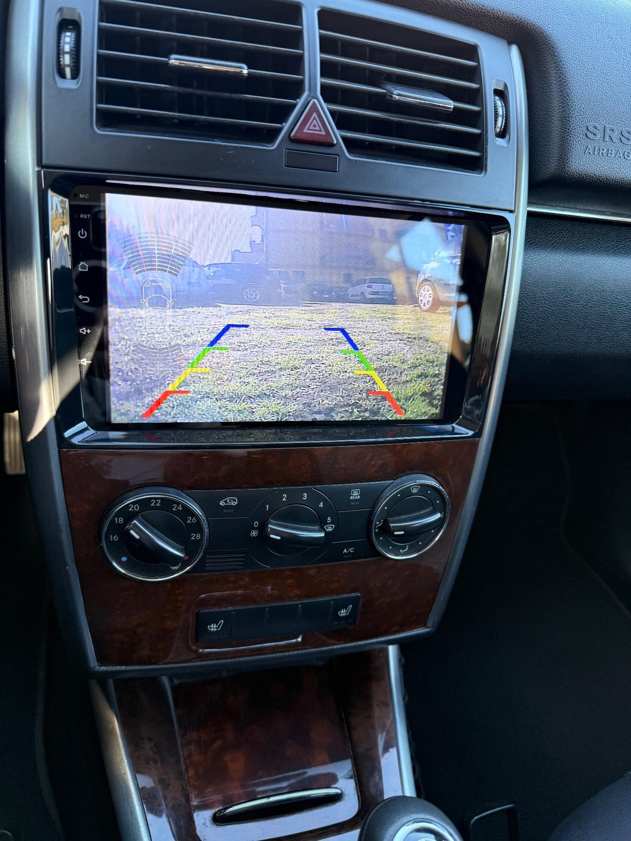 Mercedes-benz B 180 CDI Sport