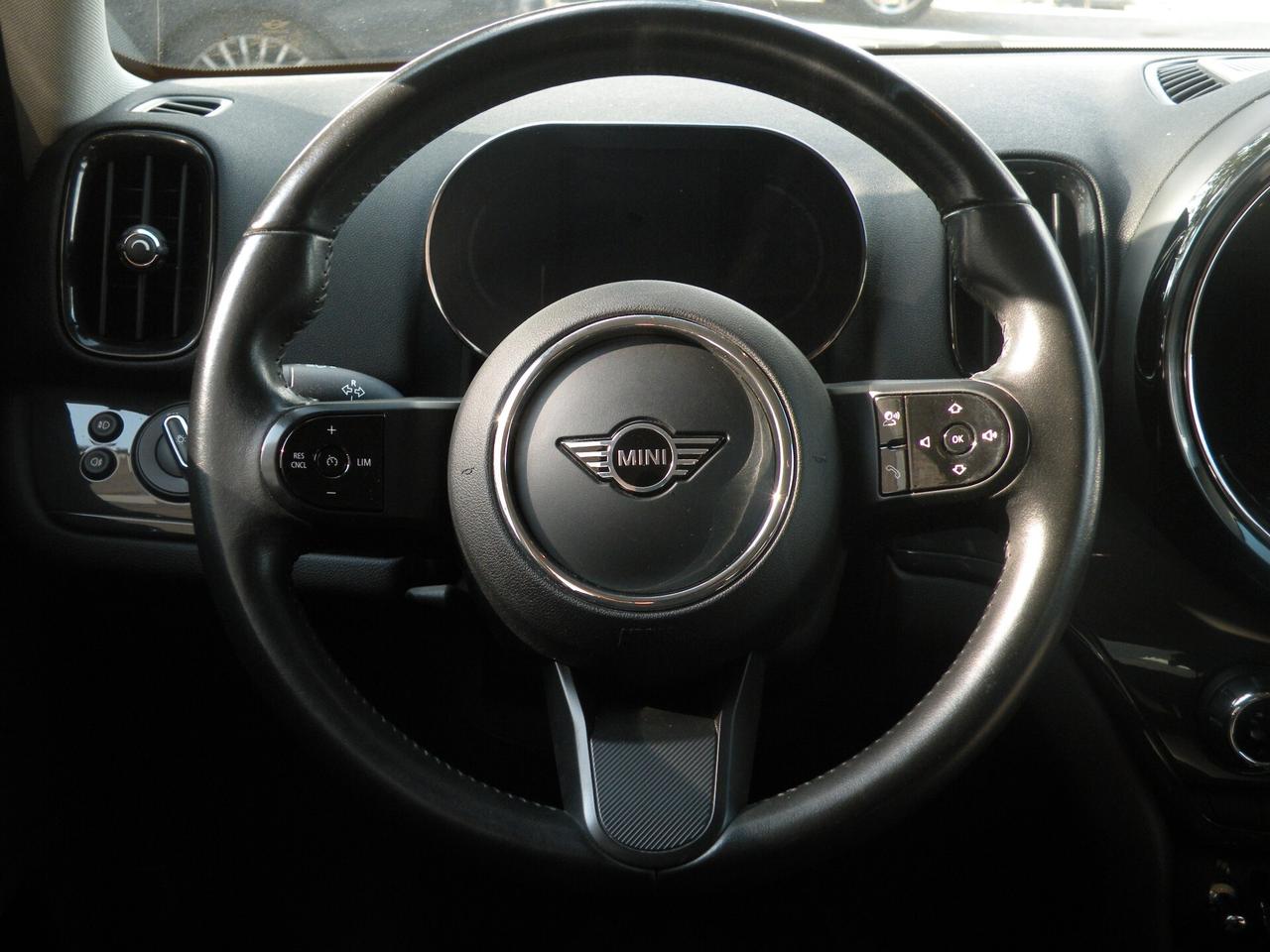 MINI COOPER COUNTRYMAN 1.5 116CV 2022