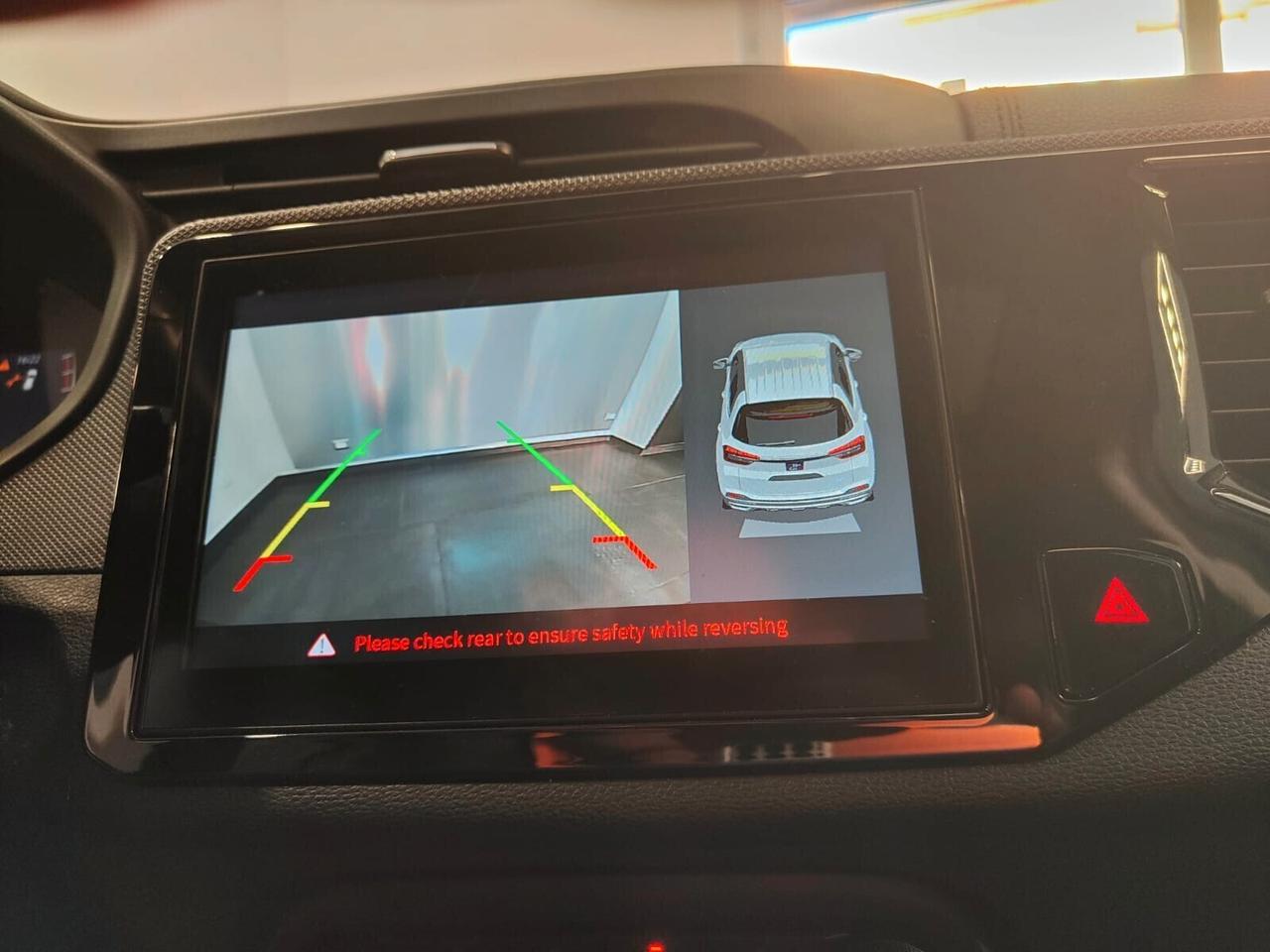 Dr 4.0 1.5 Bi-Fuel GPL 115cv Tetto Apribile