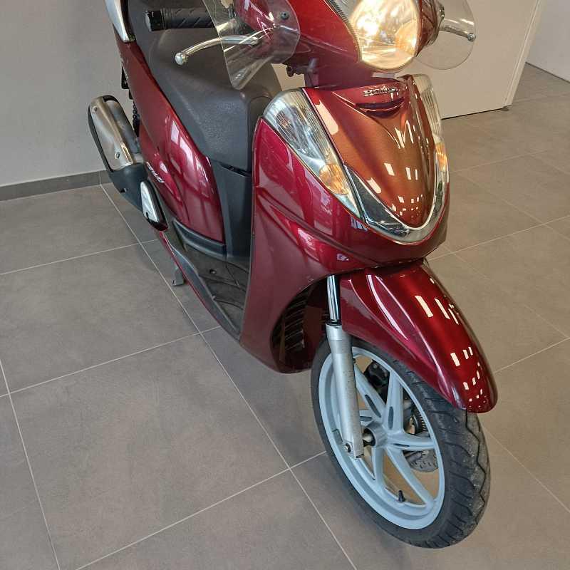 Honda SH 300 i - 2007