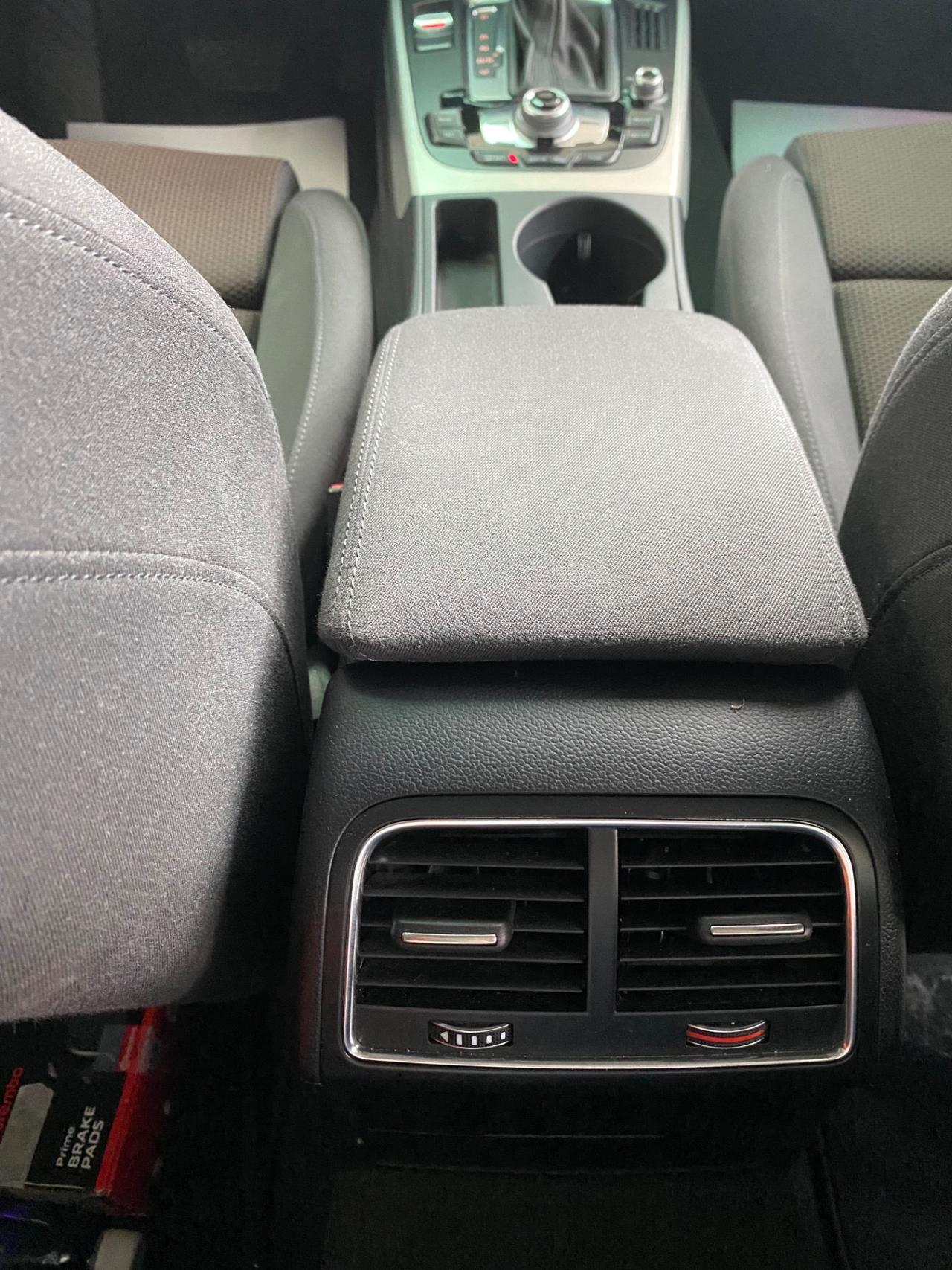 Audi A4 allroad S TRONIC ADVANCED