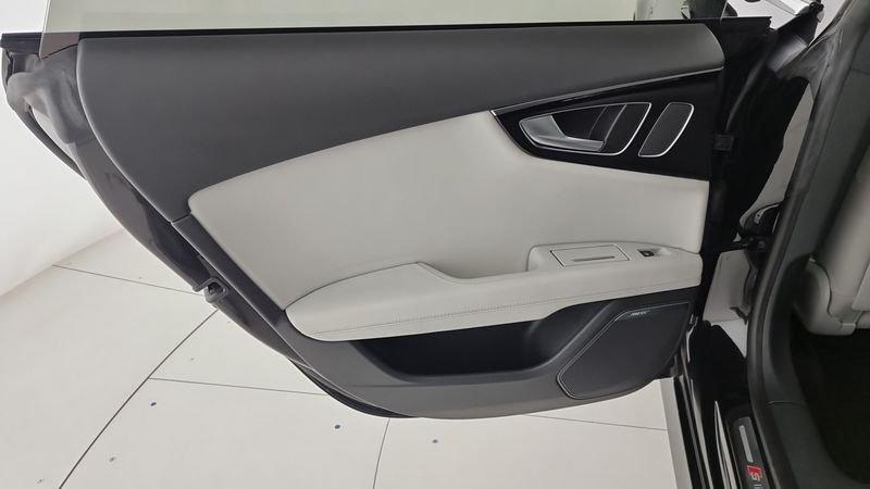 Audi A7 SPB 3.0 TDI 272 CV quattro S tronic Business Plus