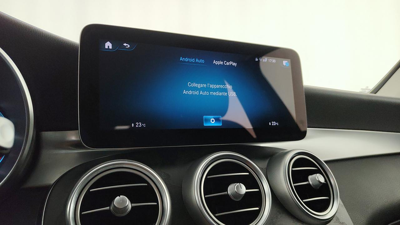 Mercedes-Benz GLC - X253 2019 - GLC 300 d Sport 4matic auto