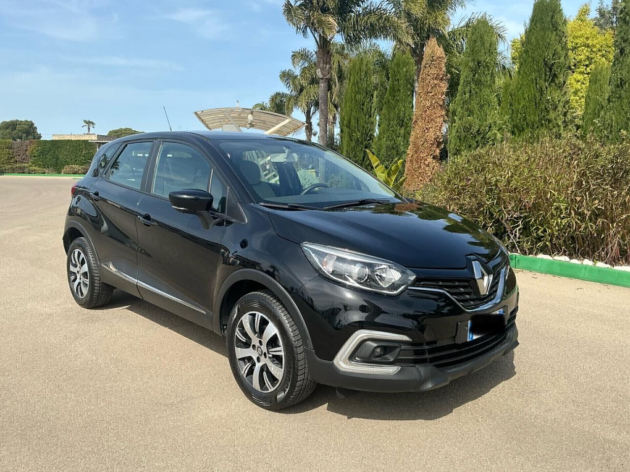 Renault Captur TCe 12V 90 CV Start&Stop Energy Life