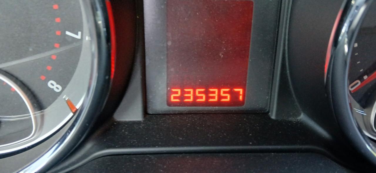 Opel Adam 1.4 GPL NEOPATENTATI