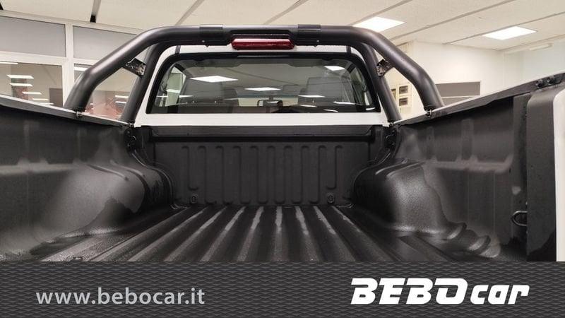 Great Wall Steed 2.4 Ecodual 4WD Premium - Passo Corto