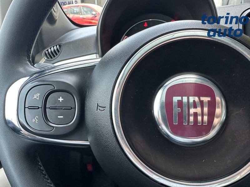 FIAT 500 1.2 69cv Star