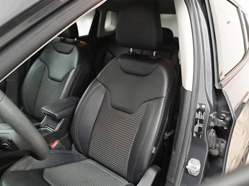 JEEP COMPASS 1.3 T4 PHEV 130 CV LIMITED 4XE AUTO SUV