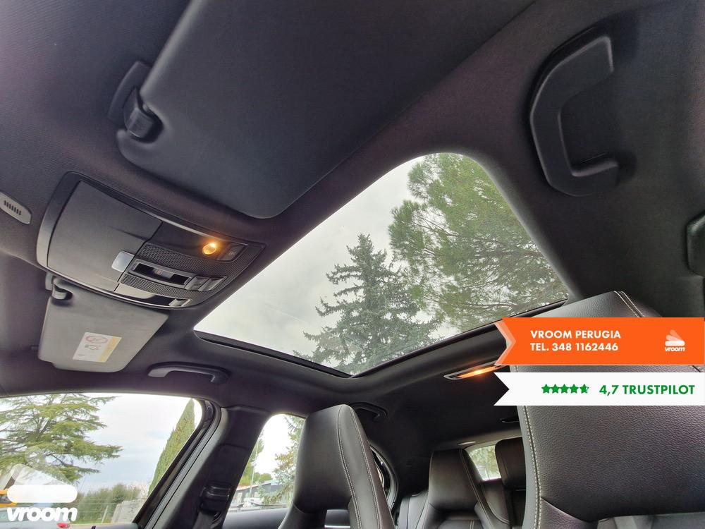 MERCEDES Classe A 200 d 136 cv Sport 2015 W176