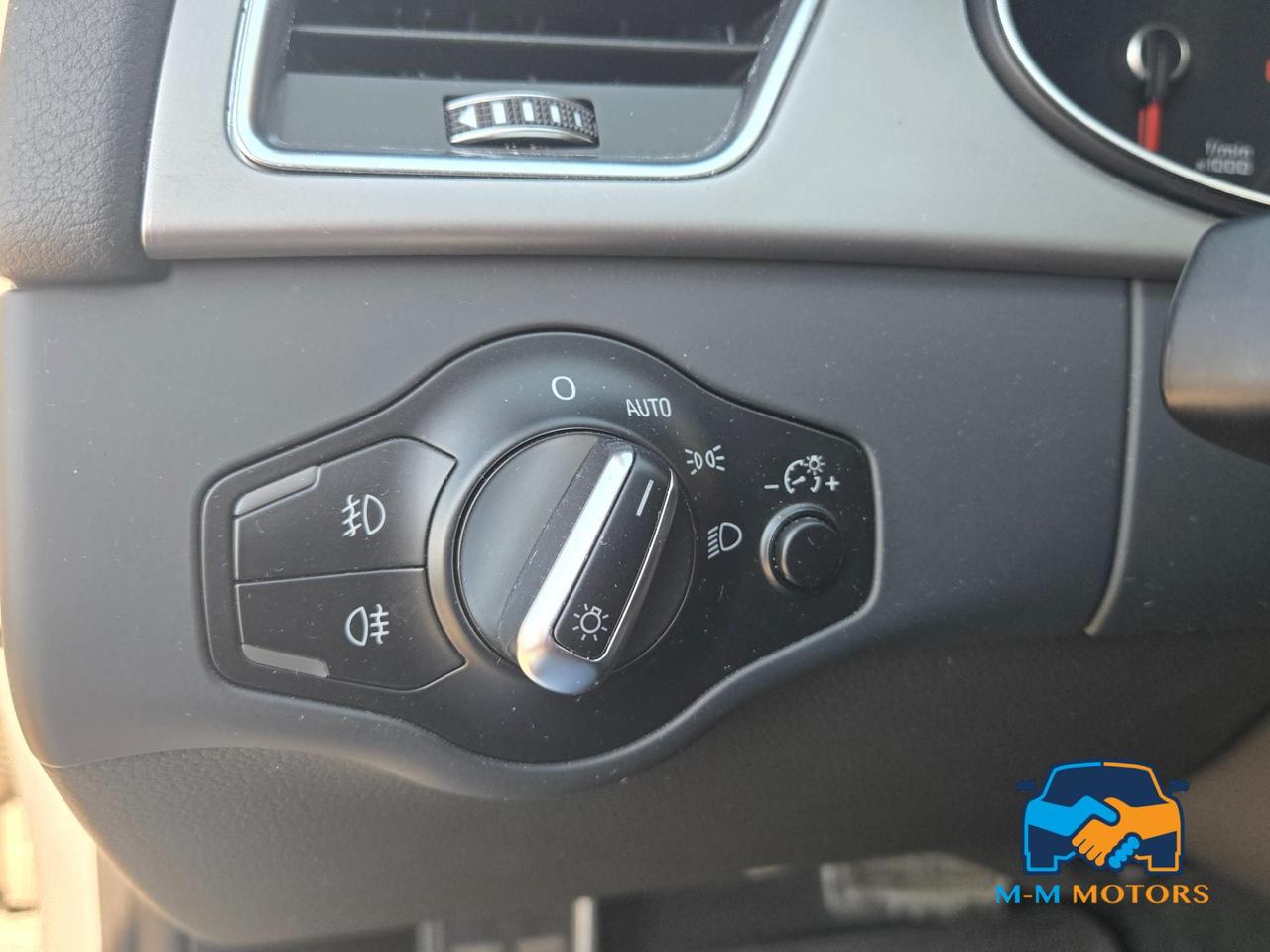 Audi A4 Avant 2.0 tdi quattro 177cv s-tronic