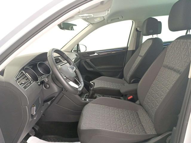 Volkswagen Tiguan Tiguan II 2021 1.5 tsi Life 130cv