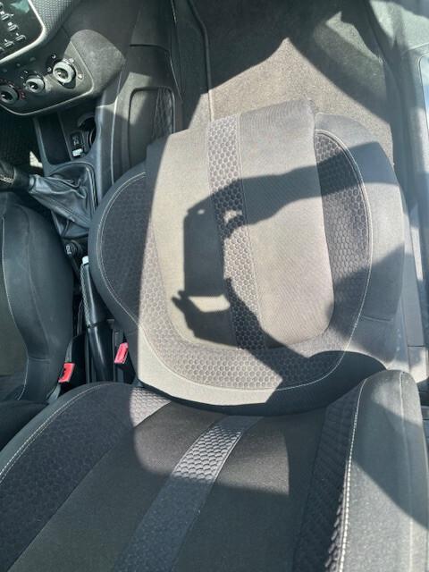 Fiat Punto Evo PUNTO EVO 1.3 MJT TETTO APRIBILE INTERNI SPORTIVI