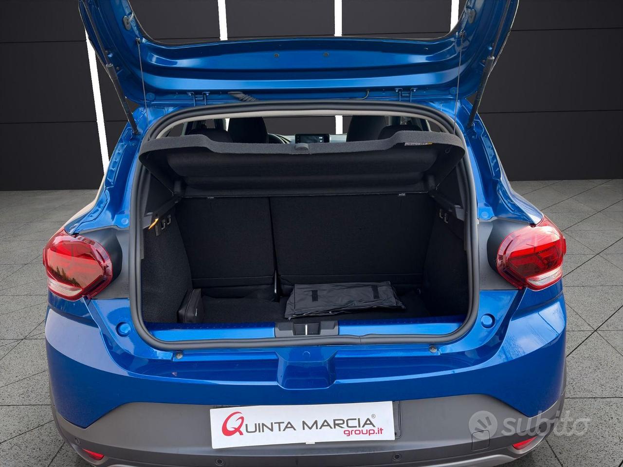 Dacia Sandero MY26 STEPWAY ECO-G AUTO GPL 120 CV E