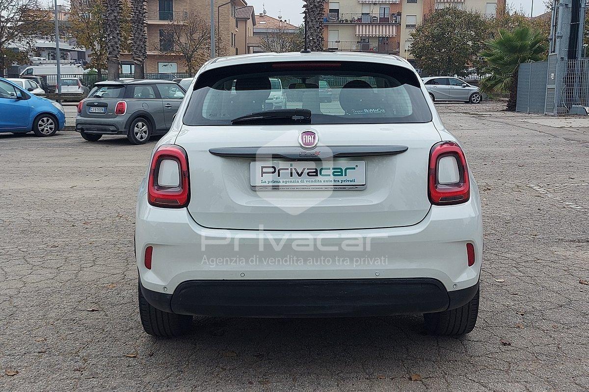 FIAT 500X 1.3 MultiJet 95 CV Pop Star