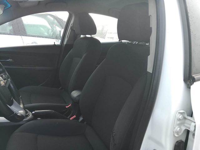 CHEVROLET Cruze 1.8 5 porte LT GPL