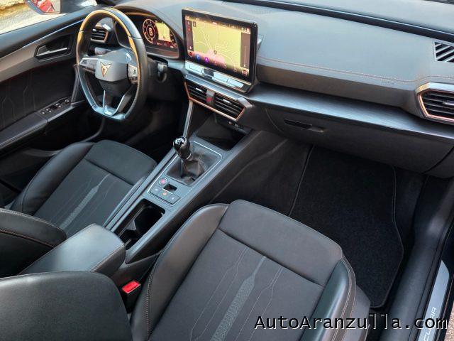 CUPRA Formentor 2.0 TDI 150CV Navi - Virtual Cockpit