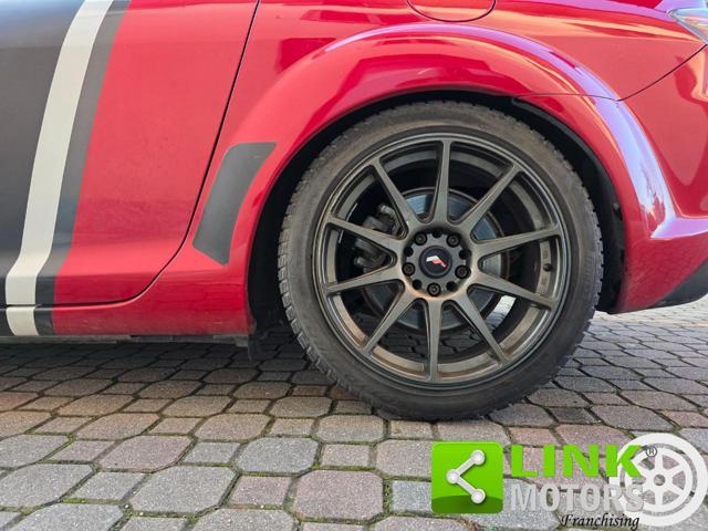 MAZDA RX-8 1.3 Wankel 231 CV