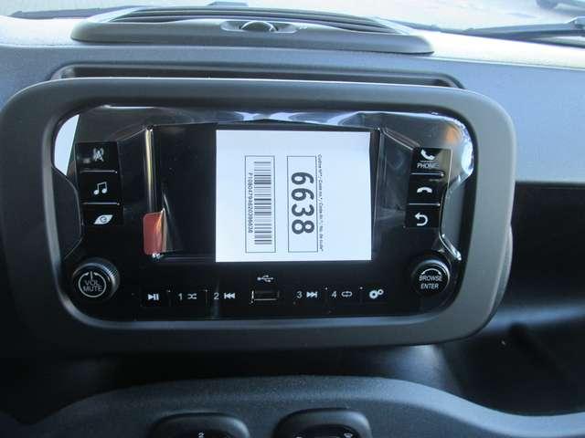 Fiat Panda Pandina 1.0 firefly hybrid Icon PREZZO REALE