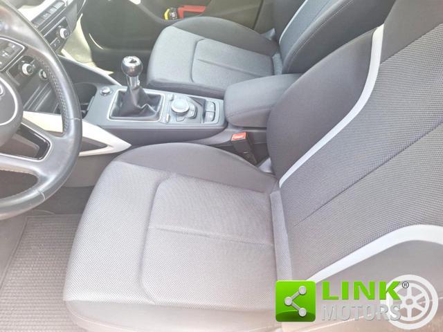 AUDI Q2 30 TFSI S tronic Admired