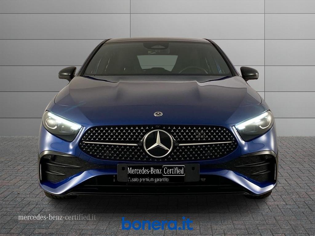 Mercedes Classe A 250 250 e Plug-In-Hybrid Premium Plus AMG Line Speedshift DCT AMG 8G