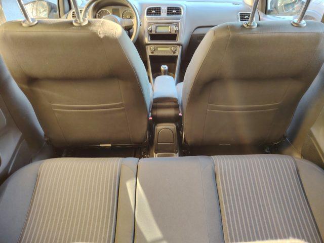 VOLKSWAGEN Polo 1.4 5 porte Highline NEOPATENTATI