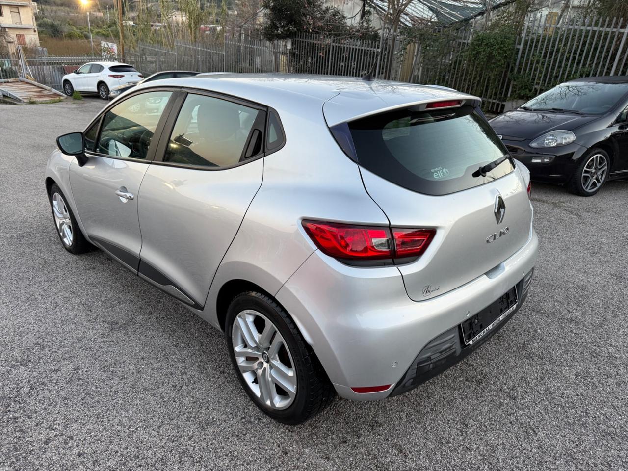 Renault Clio dCi 8V 90CV Start&Stop 5 porte Energy Zen