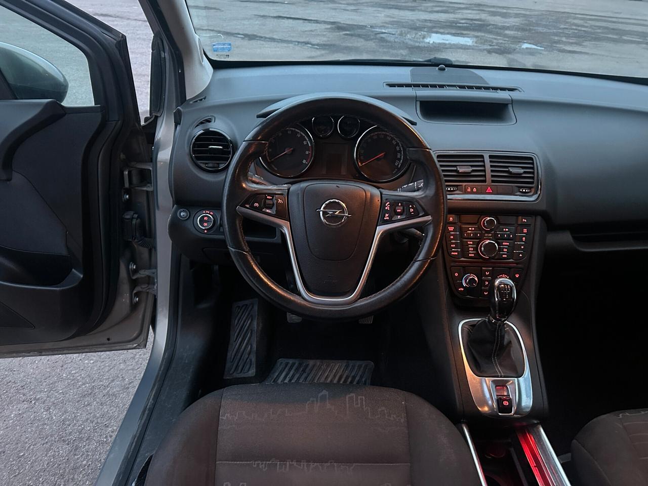 Opel Meriva 1.4 Benzina/GPL (Garanzia 24 Mesi)