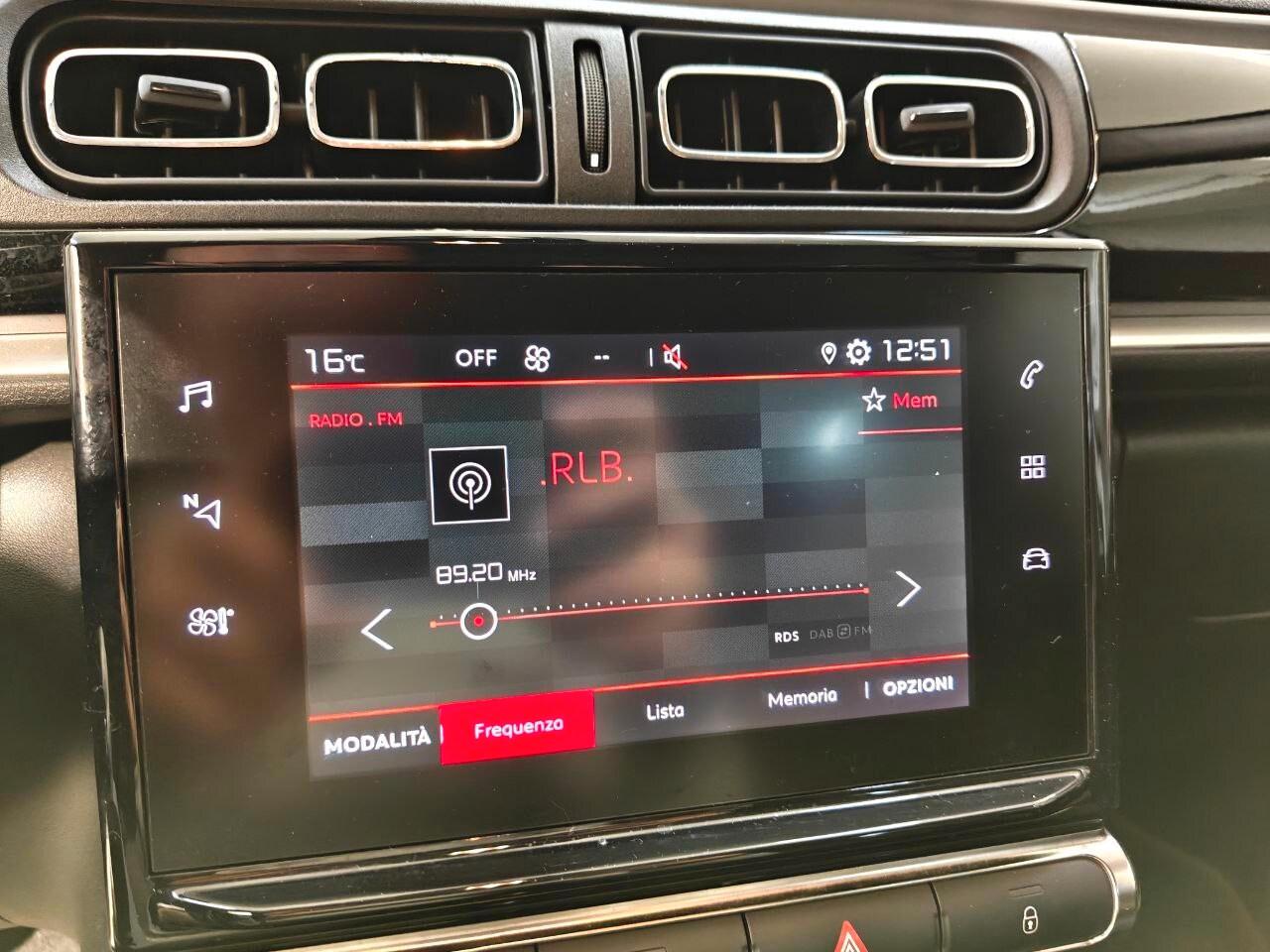 CITROEN C3 3ª serie C3 PureTech 83 S&S Shine