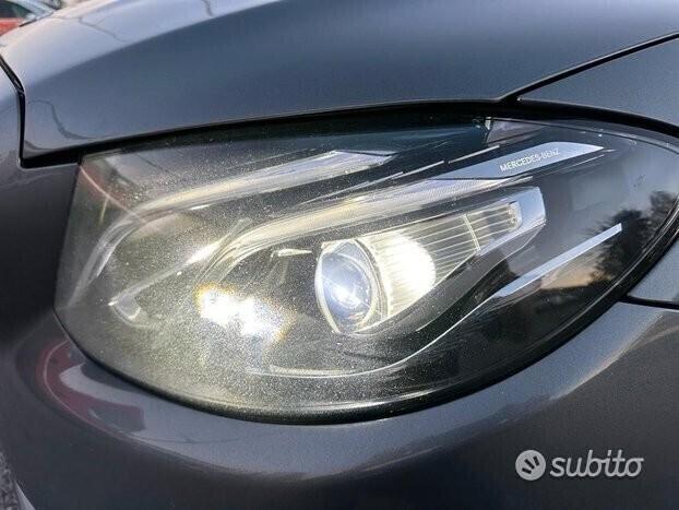 Mercedes-benz E 220 E 220 d Auto Business Sport