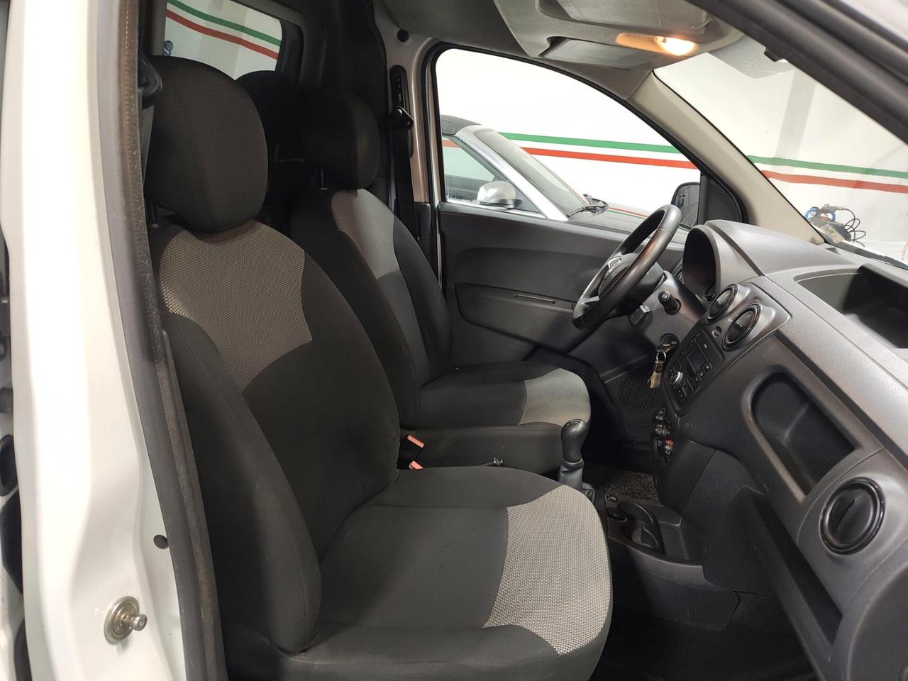 Dacia Dokker 1.6 GPL Furgone IVA ESPOSTA